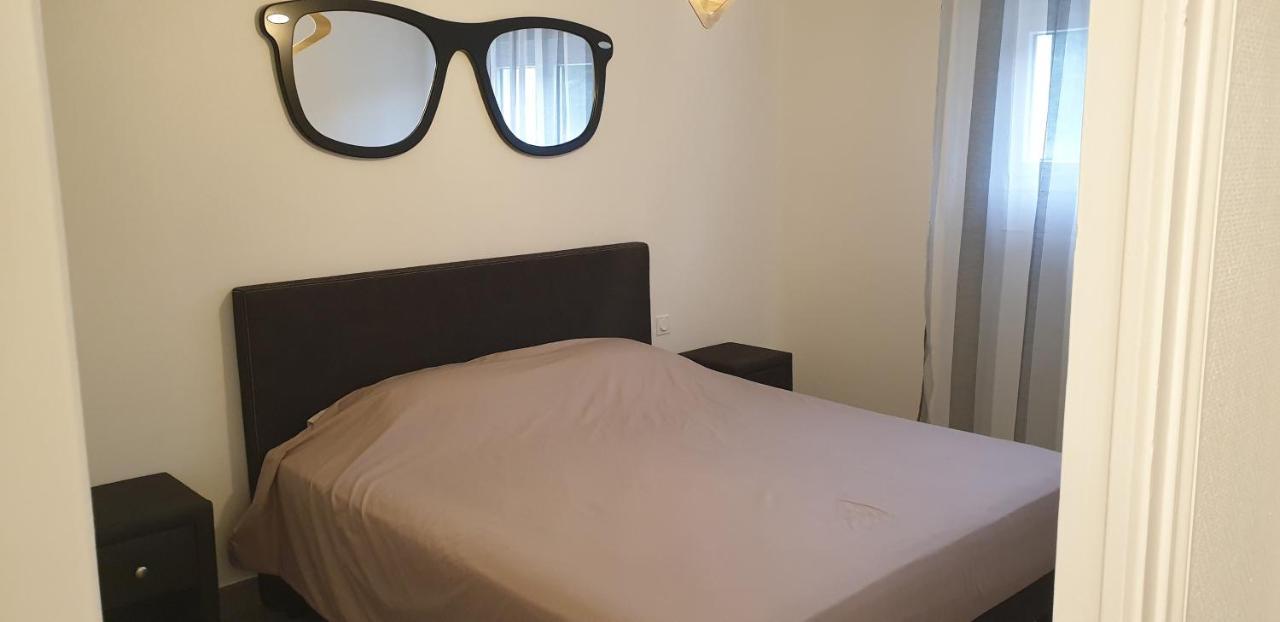 Appartement 50 M2, Calme, Marche A Pied, Proche Mer Guidel Eksteriør bilde